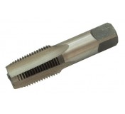 Метчик ER-13818M 3/8", NTP/K-18 в пластиковом футляре ЭВРИКА /1