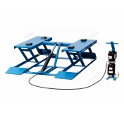 Подъемник ножничный 3т, 380В NORDBERG N633-3B_380