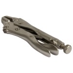 Зажим сварочный, плоские губки 5 OPTIMUS 11405