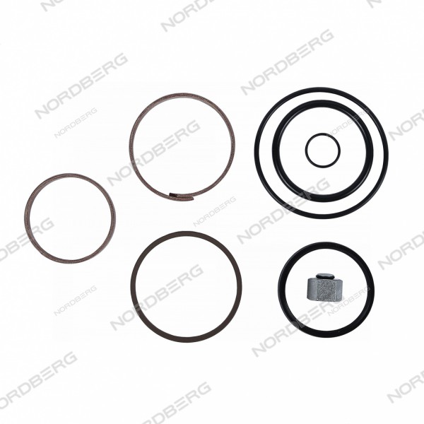 Ремкомплект цилиндра для N501T N501T#CYL-RK