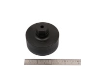 ST277 Головка для гаек задних колес, 109мм, DR41мм, 8граней для BPW