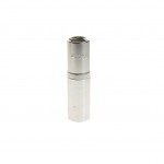 Головка торцевая 15мм 1/2" 6-гранная глубокая L=80мм ЭВРИКА  1/120 ER-91508