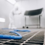 Шланг пневматический, 15 м WDK-65915 AIRFLEX