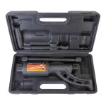 Гайковерт редукторный механический удлиненный, 3800 Нм WDK-735L