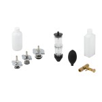 Детектор CO2 в системе охлаждения WDK-214080