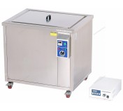 Ультразвуковая ванна с подогревом, 175 л NORDBERG NU1750D