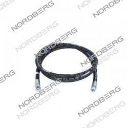 Шланг 2390мм для N4122A-5T