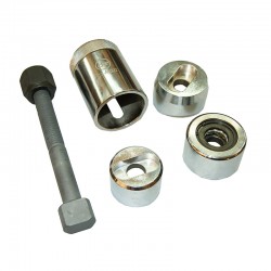 Приспособление для замены задних сайлентблоков BENZ Car-Tool CT-A1002