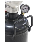 Бустер (ресивер) для взрывной накачки бескамерных шин, объем 11 л WDK-80016