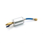 Заправочный цилиндр (инжектор для заправки масла) Car-Tool CT-M1010