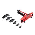 Трубогиб гидравлический, 13 т HRH-PP02130600