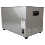 Ультразвуковая мойка с подогревом 30 л OPT-UC300