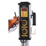 Двухкассетная мобильная ИК сушка WDK-2H