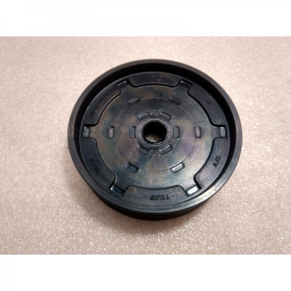 (7395) DOUBLE SEAL Поршень цилиндра зажима D 90 EAC0078G17A