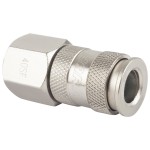 Harrison Пневматическое быстроразъёмное соединение 1/2 «мама» HRS-40SFA