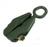 ЗАХВАТ JTC-C703 для кузовных работ однонаправленный, рабочее усилие 6т