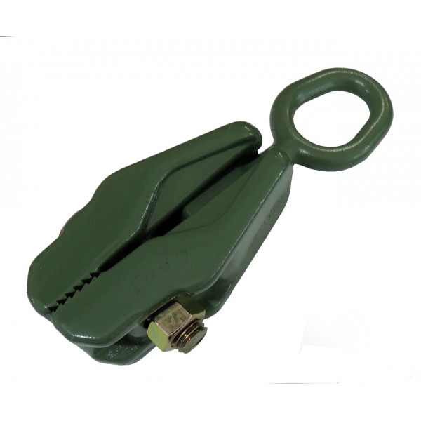 ЗАХВАТ  для кузовных работ однонаправленный, рабочее усилие 6т JTC-C703