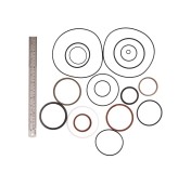 Ремкомплект гидроцилиндра для S30-2EL (full sealing of oil cylinder)