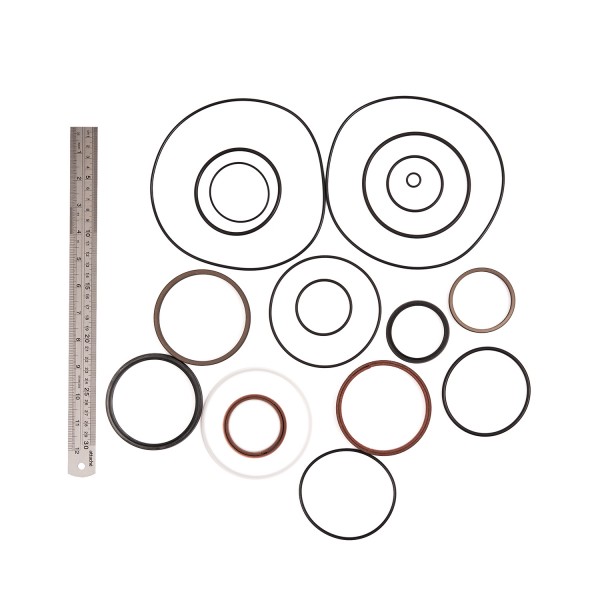 Ремкомплект гидроцилиндра для S30-2EL (full sealing of oil cylinder) RKS302EL