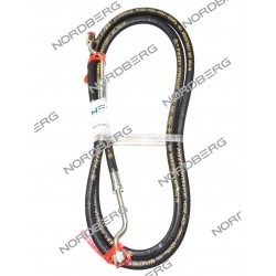 NORDBERG ЗАПЧАСТЬ ШЛАНГ 003-3 для N4121A-4T