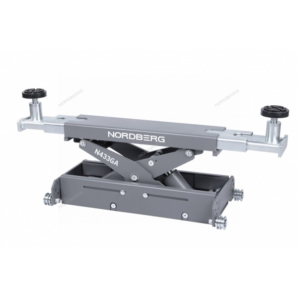 Траверса пневмогидравлическая г/п 3т. NORDBERG N433GA
