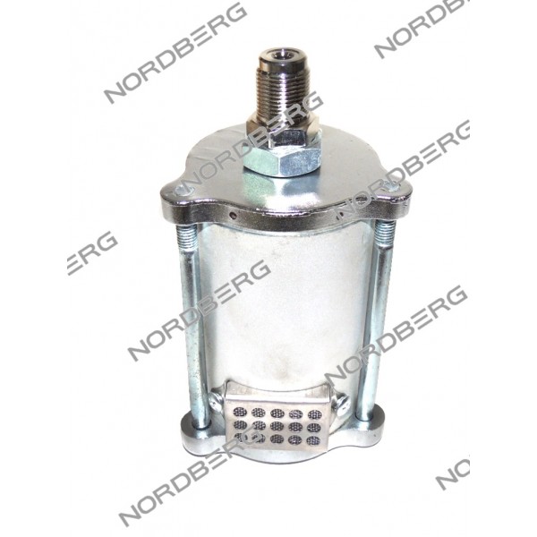 Пневмонасос (большой) P23 для N36100A NORDBERG P24#P23