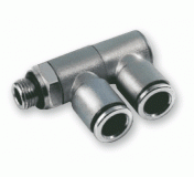 asturomec переходник b196/3 цанговый m1/8 8мм, с уплотнением