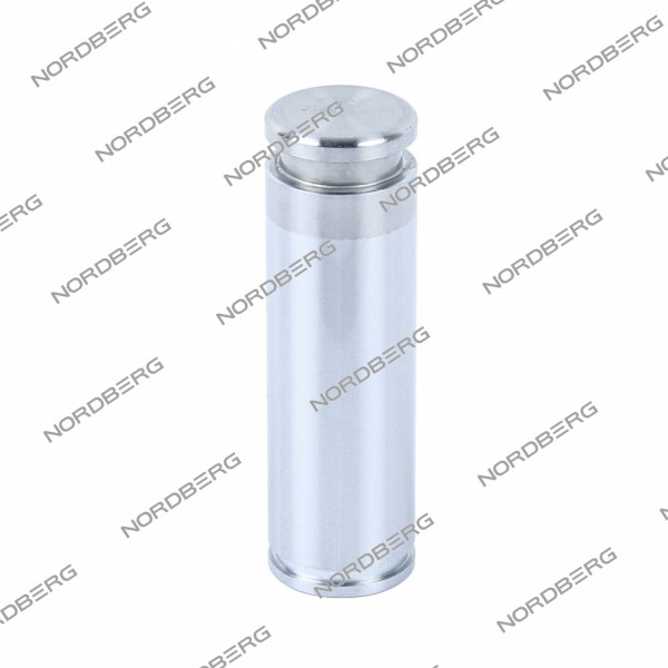 NORDBERG ЗАПЧАСТЬ ШТОК помпы 40 для стойки N3405 (2019) N3405#40(2019)