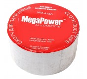 Скотч ремонтный MM-418A GREY для патрубков 48мм х 10м (серый) MEGAPOWER /1/48 HIT