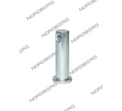 Ось 21 для стойки NORDBERG N3405 (2019)