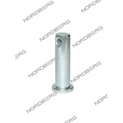 Ось 21 для стойки NORDBERG N3405 (2019)