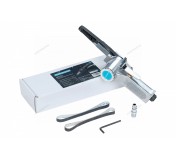 Пневмошлифмашинка ленточная 10*330 мм NORDBERG NP4155