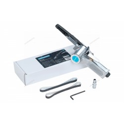 Пневмошлифмашинка ленточная 10*330 мм NORDBERG NP4155