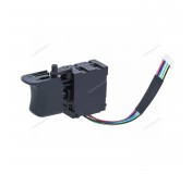 Переключатель для  гайковерта аккумуляторного NE812K