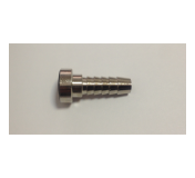 Байонет "ёлочка" 10мм код А105/4