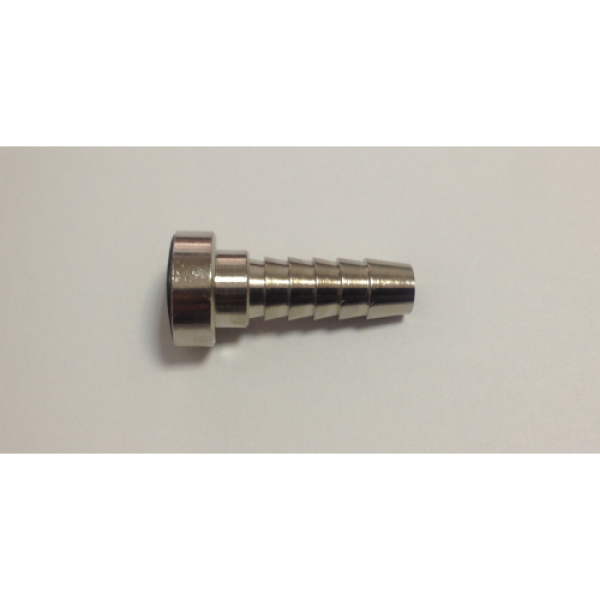 Байонет "ёлочка" 10мм код А105/4