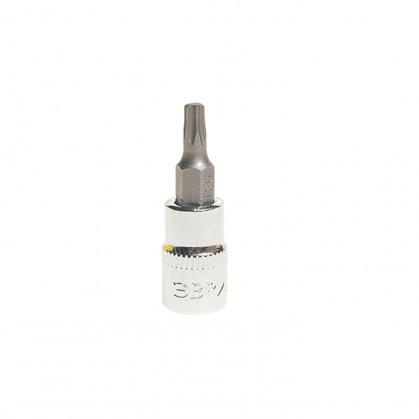 Насадка  1/4" DR торкс T20 ЭВРИКА 1/240 ER-93204