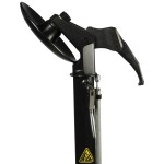 Грузовой шиномонтажный стенд для колес до 42, 380 В WDK-T420