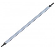 Вставка (бита) прецизионная для отвертки 91230, Torx T9 / Torx T15 KING TONY 24330915