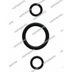 Ремкомплект (прокладки) для 2330-BC NORDBERG 000010126