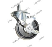 NORDBERG ЗАПЧАСТЬ КОЛЕСО для домкрата N3S2 с тормозом