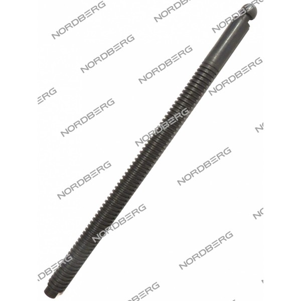 Шток  для вулканизатора NORDBERG V1, вертикальный прижимной 000007323