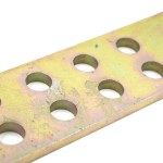 Тяговая пластина, 3 т WDK-0306