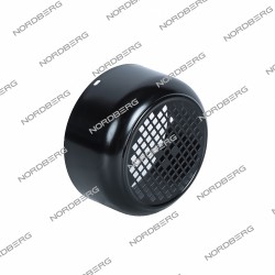 Крышка электрического двигателя 1,5кВт