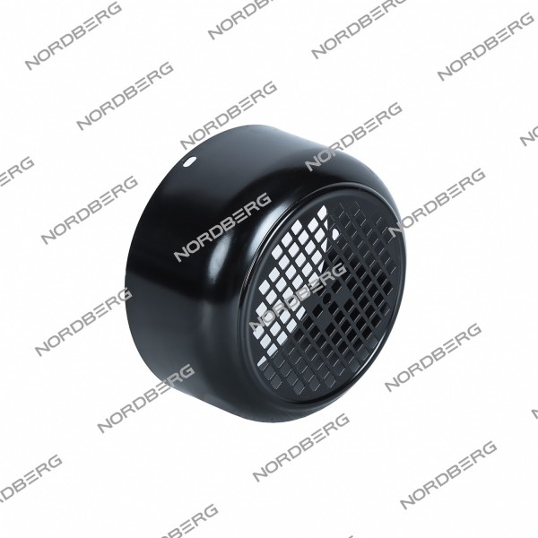 Крышка электрического двигателя 1,5кВт 1,5KW#MOT-COV