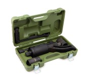 536581 Гайковёрт механический 1", с головками 32, 33 мм