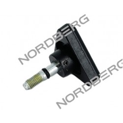 Рычаг спускного клапана 59 для стойки NORDBERG N3405 (2019)