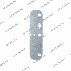 Металлическая пластина для крепления XLM785CR064 для NF13