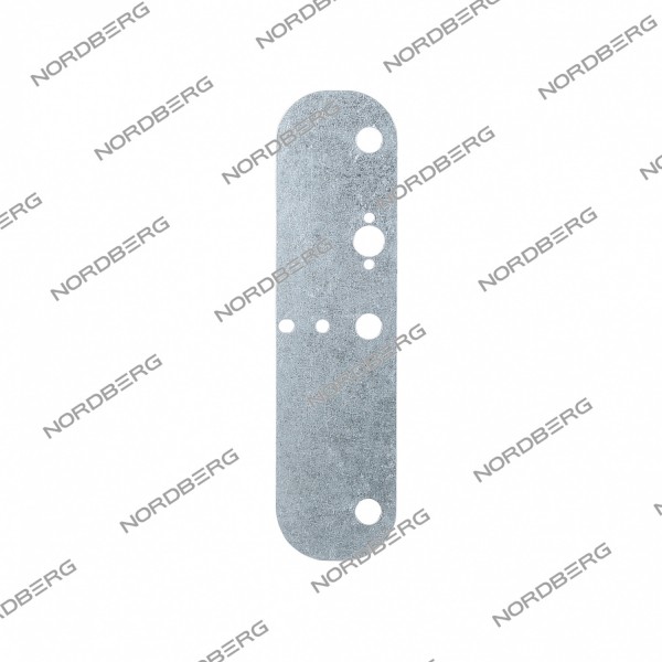 Металлическая пластина для крепления  для NF13 XLM785CR064