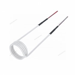 Индуктор для HIF3, D=43 x 210 мм